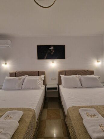 Imagen de la habitación del Hotel Valtos Ionion. Foto 15