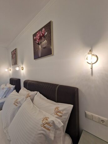 Imagen de la habitación del Hotel Valtos Ionion. Foto 16
