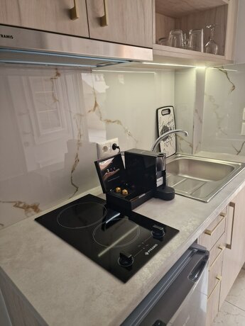 Imagen de la habitación del Hotel Valtos Ionion. Foto 19