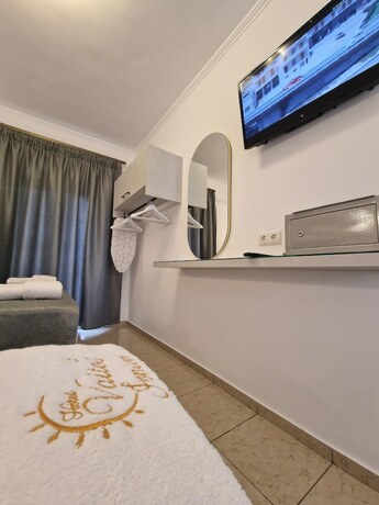 Imagen general del Hotel Valtos Ionion. Foto 10