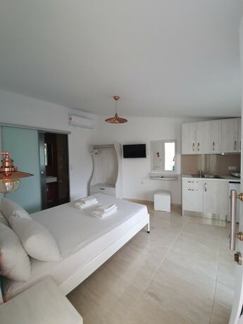 Imagen general del Hotel Valtos Ionion. Foto 12