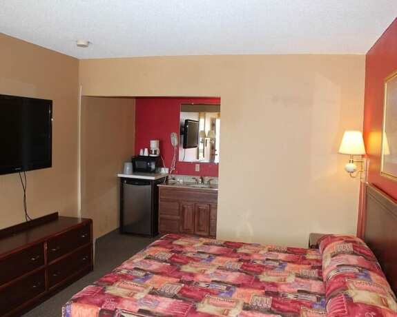 Imagen de la habitación del Hotel Valu Stay Inn, Shakopee. Foto 17