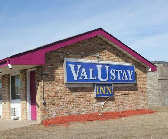 Imagen general del Hotel Valu Stay Inn, Shakopee. Foto 1