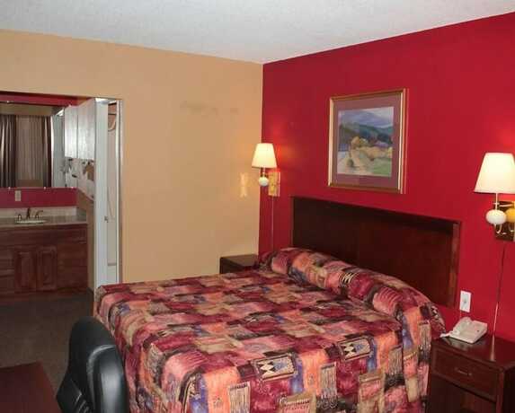 Imagen de la habitación del Hotel Valu Stay Inn, Shakopee. Foto 18