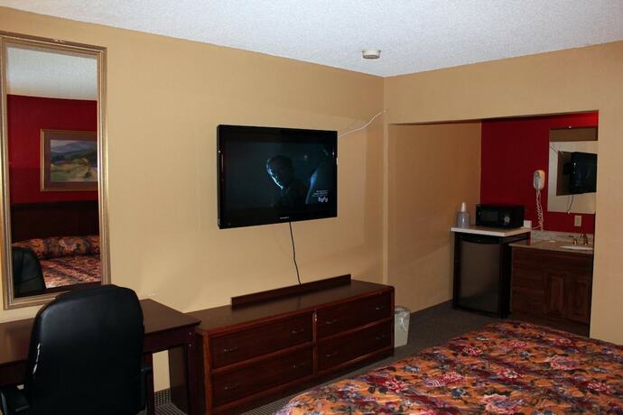 Imagen general del Hotel Valu Stay Inn, Shakopee. Foto 2