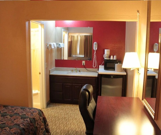 Imagen general del Hotel Valu Stay Inn, Shakopee. Foto 3