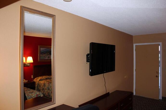 Imagen general del Hotel Valu Stay Inn, Shakopee. Foto 4