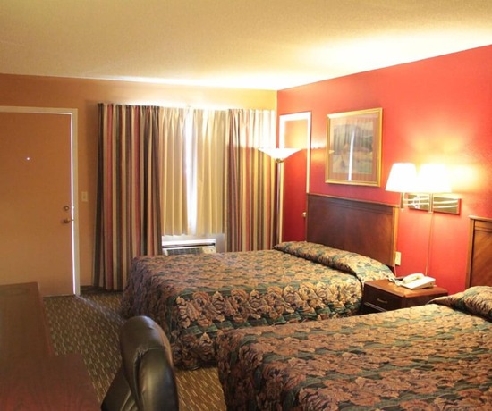 Imagen de la habitación del Hotel Valu Stay Inn, Shakopee. Foto 19