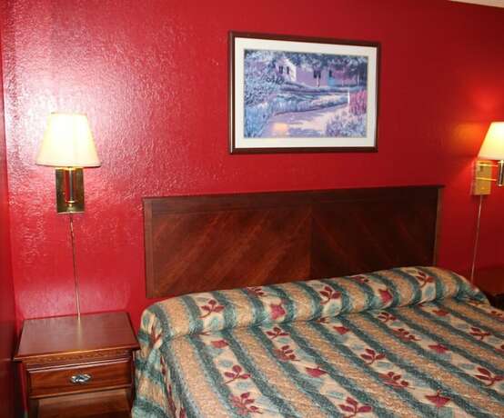 Imagen general del Hotel Valu Stay Inn, Shakopee. Foto 5