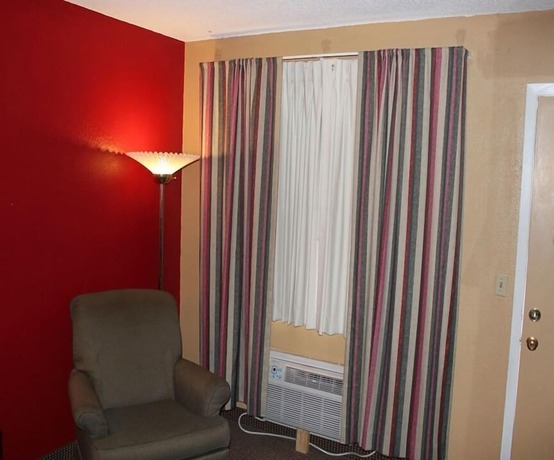 Imagen general del Hotel Valu Stay Inn, Shakopee. Foto 6