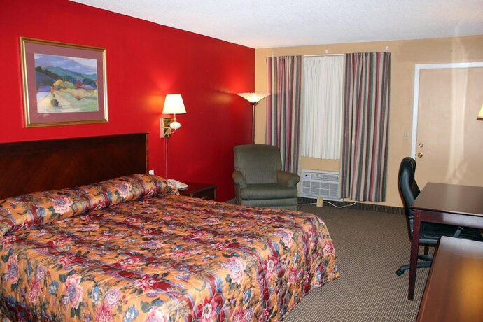 Imagen general del Hotel Valu Stay Inn, Shakopee. Foto 7