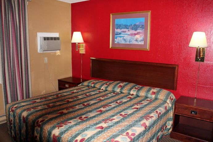 Imagen general del Hotel Valu Stay Inn, Shakopee. Foto 11