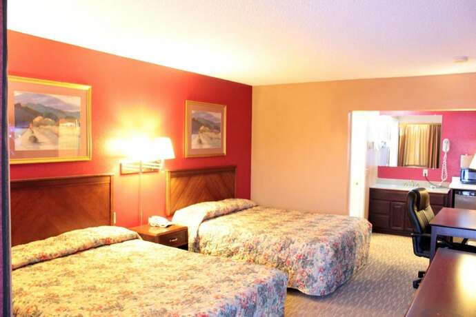 Imagen general del Hotel Valu Stay Inn, Shakopee. Foto 12