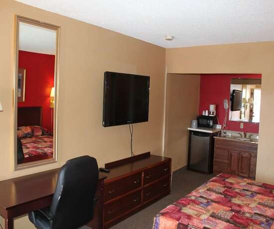Imagen general del Hotel Valu Stay Inn, Shakopee. Foto 13