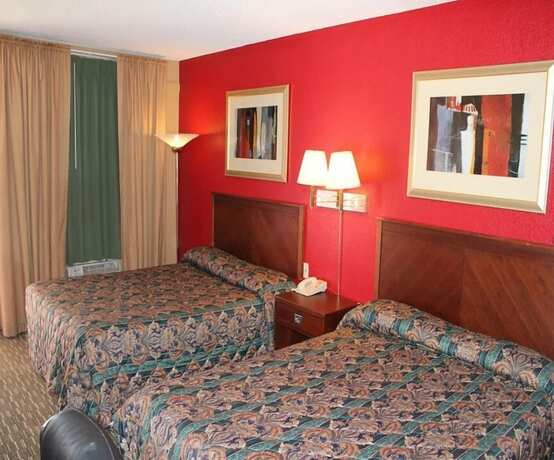 Imagen de la habitación del Hotel Valu Stay Inn, Shakopee. Foto 20