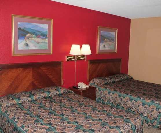 Imagen general del Hotel Valu Stay Inn, Shakopee. Foto 14
