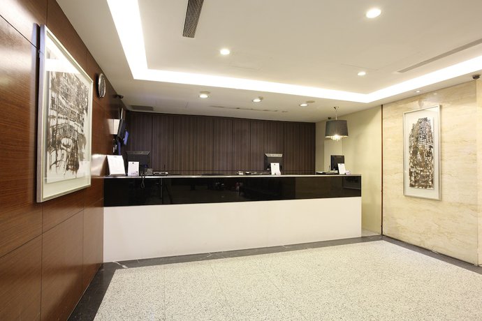 Imagen de los interiores del Hotel Value Balestier. Foto 12