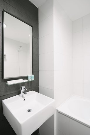 Imagen de la habitación del Hotel Value Balestier. Foto 4
