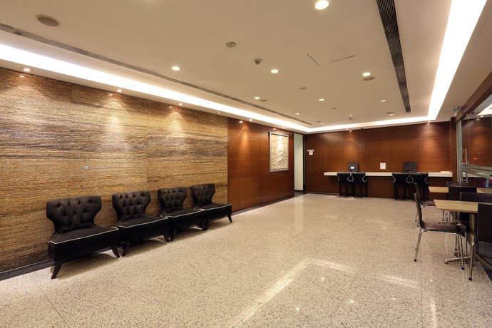 Imagen de los interiores del Hotel Value Balestier. Foto 14