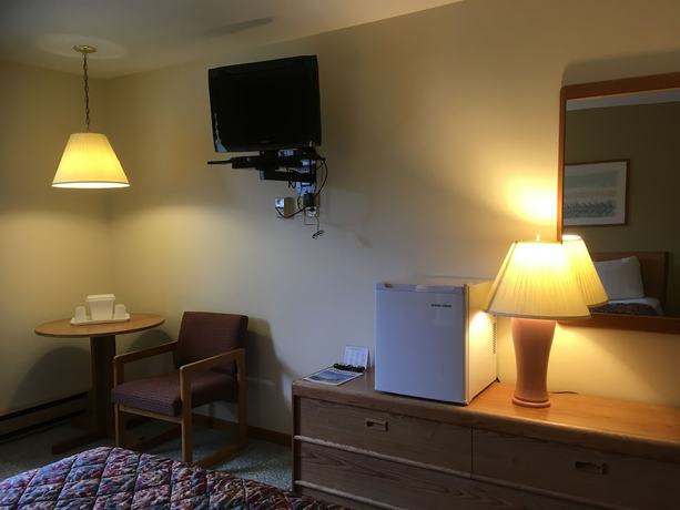 Imagen de la habitación del Hotel Value Host Motor Inn. Foto 6