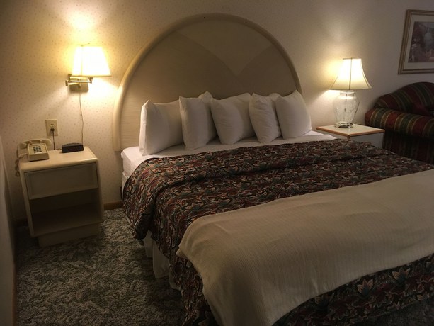 Imagen de la habitación del Hotel Value Host Motor Inn. Foto 8
