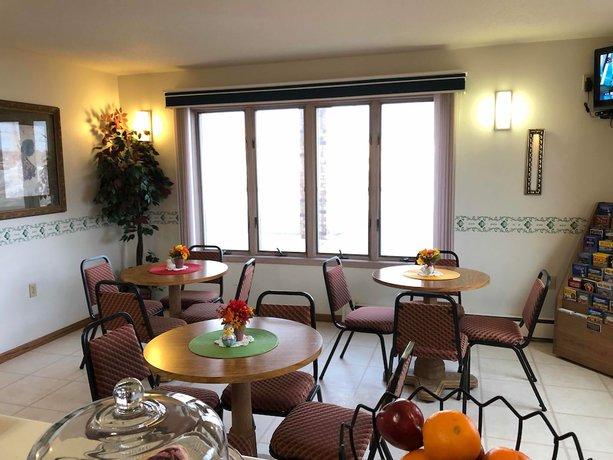 Imagen del bar/restaurante del Hotel Value Host Motor Inn. Foto 3
