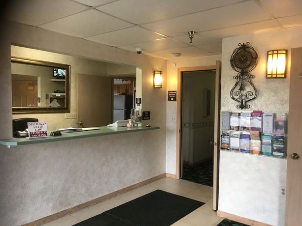 Imagen de los interiores del Hotel Value Host Motor Inn. Foto 19