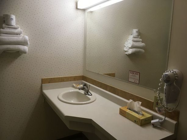 Imagen de la habitación del Hotel Value Host Motor Inn. Foto 11
