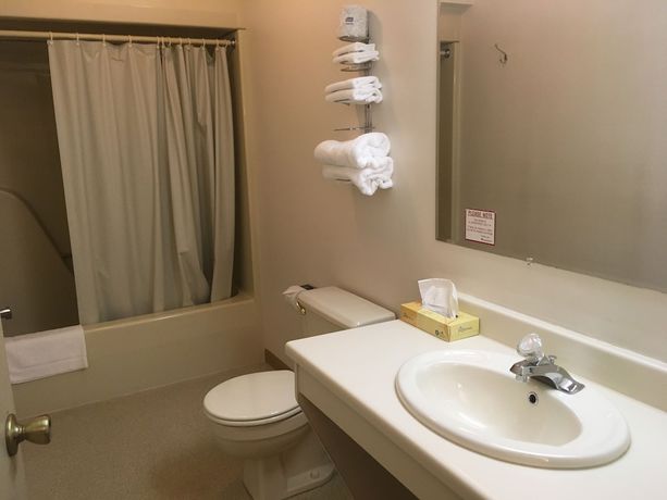 Imagen de la habitación del Hotel Value Host Motor Inn. Foto 12