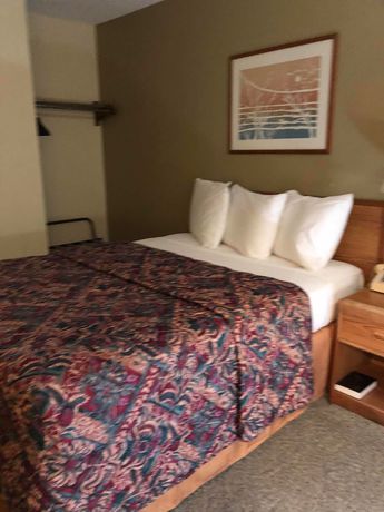Imagen de la habitación del Hotel Value Host Motor Inn. Foto 13