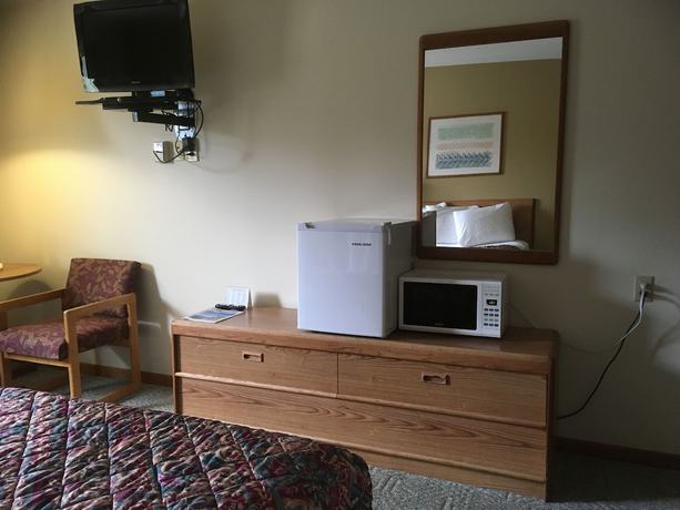 Imagen de la habitación del Hotel Value Host Motor Inn. Foto 15