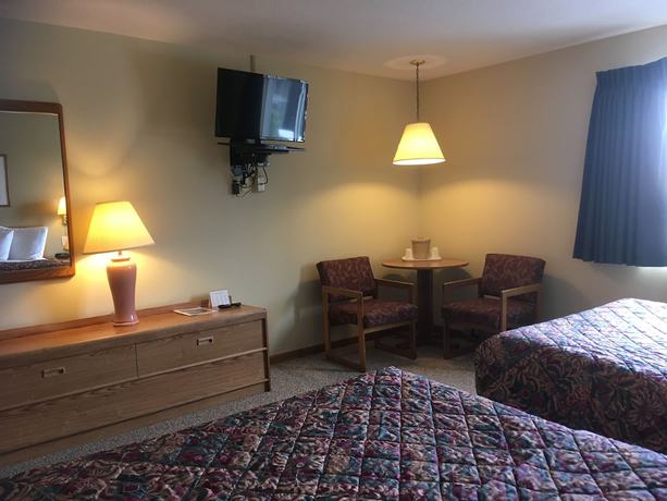Imagen de la habitación del Hotel Value Host Motor Inn. Foto 16
