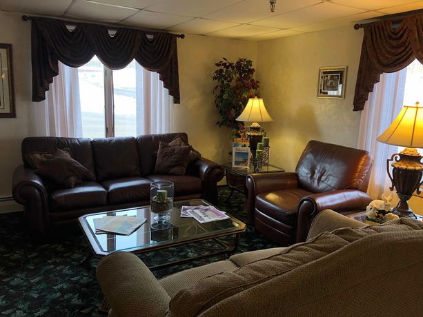 Imagen de los interiores del Hotel Value Host Motor Inn. Foto 20