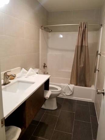 Imagen de la habitación del Hotel Value Inn Bellflower. Foto 7