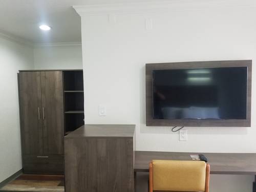 Imagen de la habitación del Hotel Value Inn Bellflower. Foto 8