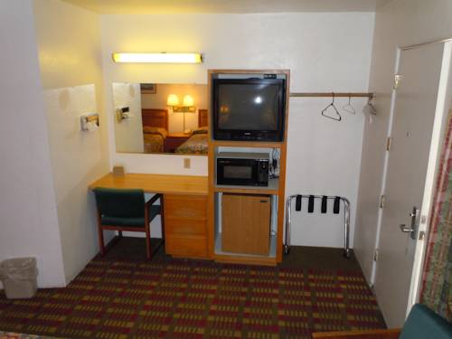 Imagen de la habitación del Hotel Value Inn. Foto 5