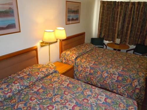 Imagen general del Hotel Value Inn. Foto 1