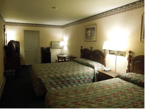 Imagen de la habitación del Hotel Value Inn. Foto 3