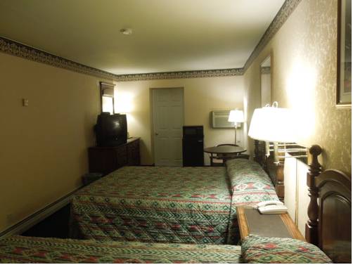 Imagen de la habitación del Hotel Value Inn. Foto 4