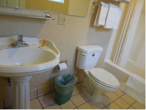 Imagen de la habitación del Hotel Value Inn. Foto 5