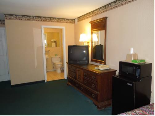 Imagen de la habitación del Hotel Value Inn. Foto 6