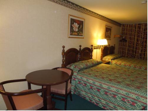 Imagen de la habitación del Hotel Value Inn. Foto 8