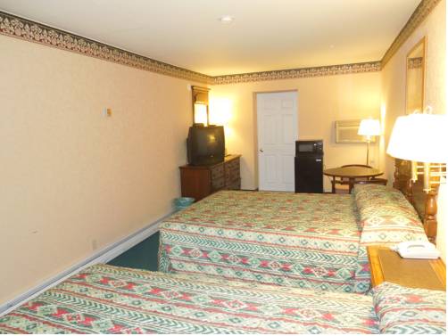 Imagen de la habitación del Hotel Value Inn. Foto 9