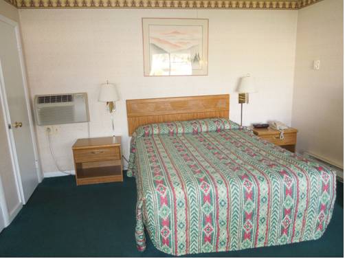 Imagen de la habitación del Hotel Value Inn. Foto 10