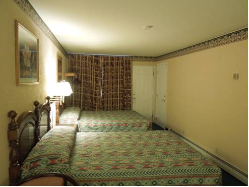 Imagen de la habitación del Hotel Value Inn. Foto 16