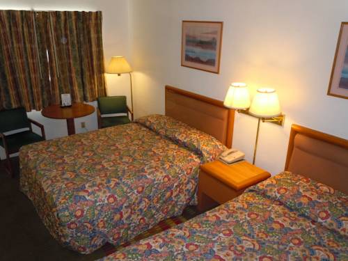 Imagen de la habitación del Hotel Value Inn, Fallon. Foto 6