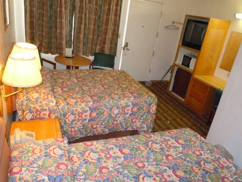 Imagen de la habitación del Hotel Value Inn, Fallon. Foto 9