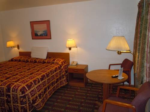 Imagen de la habitación del Hotel Value Inn, Fallon. Foto 11