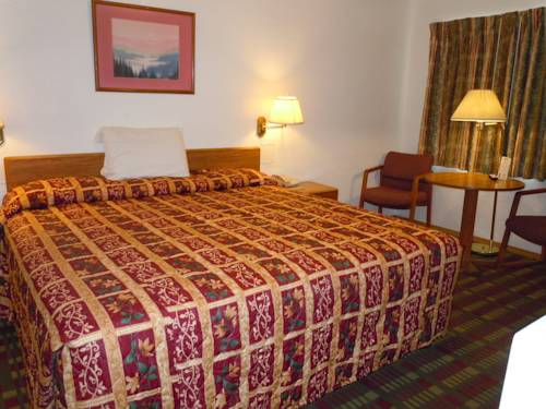 Imagen de la habitación del Hotel Value Inn, Fallon. Foto 13