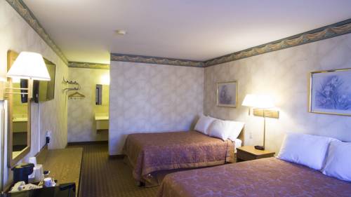 Imagen general del Hotel Value Inn Harrisburg - York. Foto 1